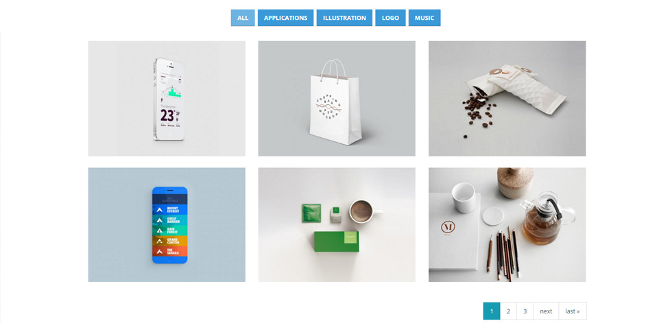Portfolio