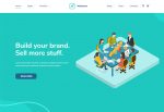 MetaMax – Premium Responsive SEO and Marketing WordPress Theme