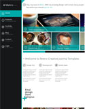 Optimised for Tablet