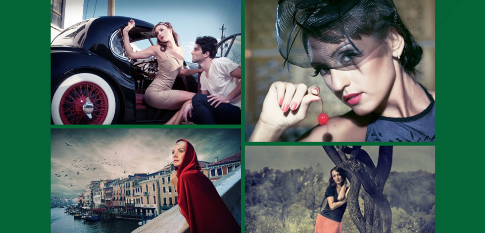 Portfolio