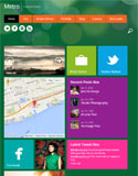 Optimised for Tablet