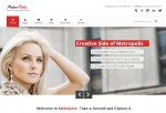 Metropolis – Premium Responsive MultiPurpose WordPress Theme