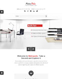Optimised for Tablet