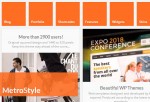 MetroStyle – Premium Full Responsive WordPress Theme