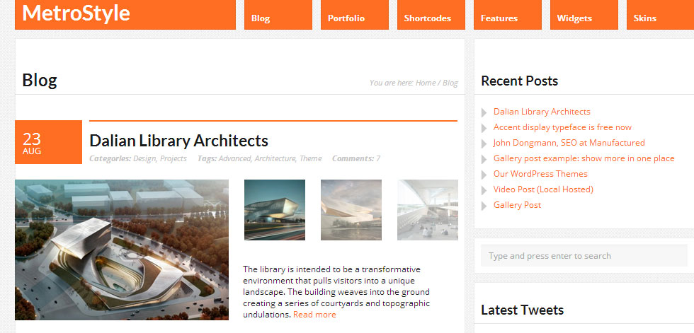 Blog Post