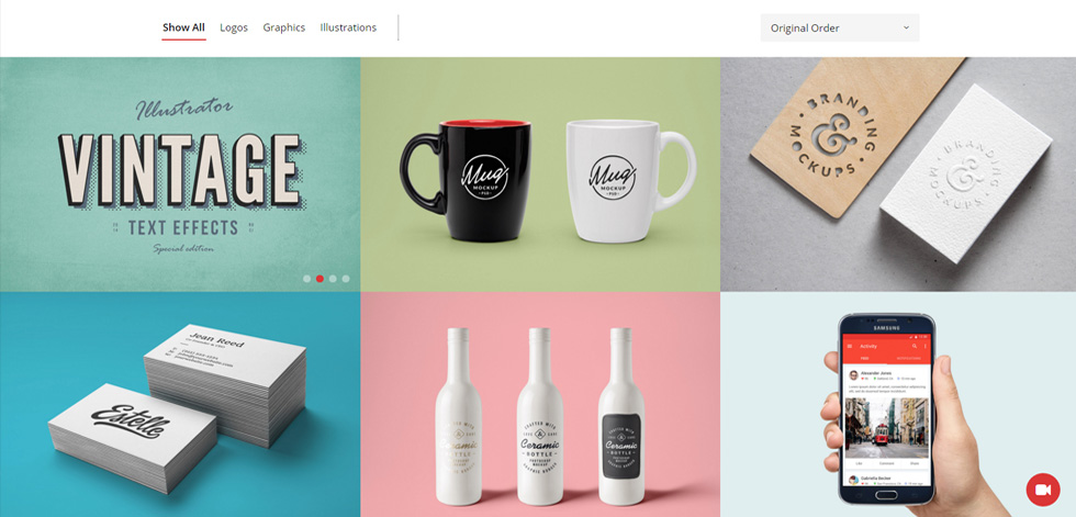 Portfolio