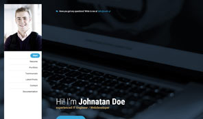 Optimised for Desktop