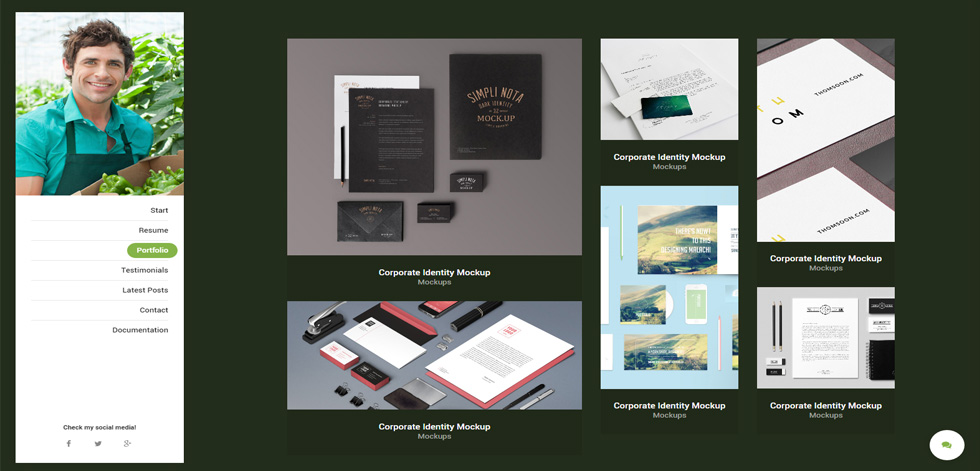 Portfolio