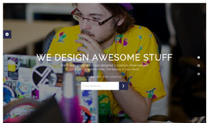 Optimised for Desktop