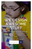 Optimised for Mobile