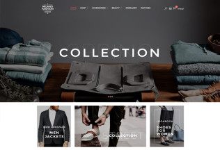 Milano – Premium Responsive Prestashop Theme