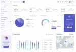 Minia – Premium Responsive Angular 12 Dashboard HTML5 Template
