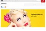 MinShop – Premium Responsive WordPress WooCommerce Theme