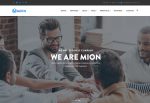 Mion – Premium Responsive Business Drupal 8 Theme