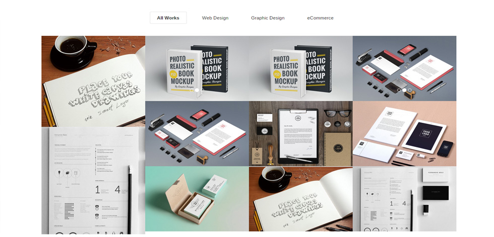 Portfolio
