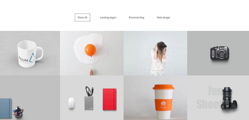 Portfolio