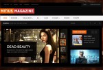 Mitius – Joomla Premium Responsive Template