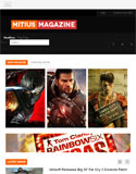 Optimised for Tablet