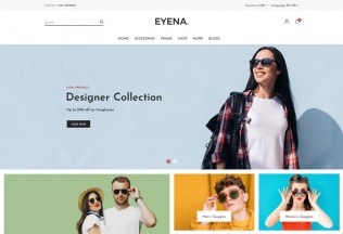MixBucket – Premium Responsive MultiPurpose OpenCart Theme
