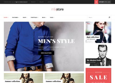 190+ Best Responsive Parallax Scrolling WordPress Themes 2015