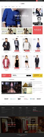 190+ Best Responsive Parallax Scrolling Wordpress Themes 2015