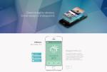 Mobera – Premium Responsive App Showcase WordPress Theme