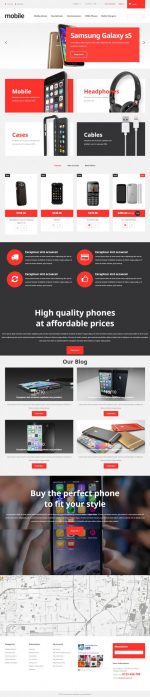 10+ Best Responsive Parallax Scrolling Prestashop Themes in 2015