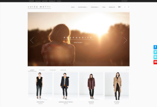 Moda – Premium Responsive Opencart Theme