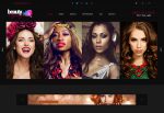 Models Agency – Premium Responsive Models Portfolio HTML5 Template