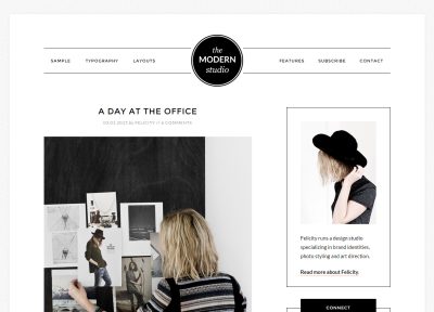 Best Responsive WordPress Writers Themes 2015