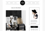 Modern Studio Pro – Premium Responsive WordPress Theme