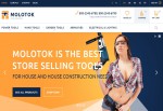 Molotok – Premium Responsive Prestashop Theme