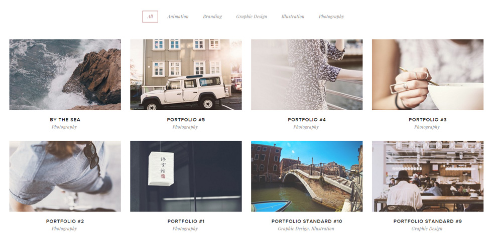 Portfolio
