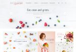 Monifee – Premium Responsive Food Magento Theme