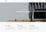 Mono – Premium Responsive Creative MultiPurpose HTML5 Template