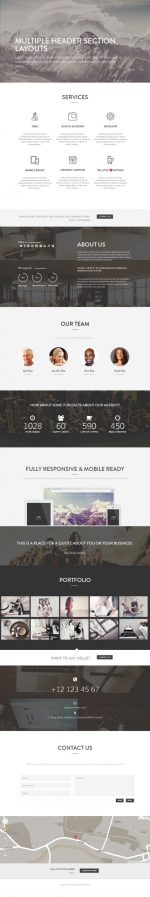 2 Best Responsive Metro Style Wordpress Themes in 2014