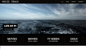 Optimised for Desktop
