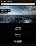 Optimised for Tablet