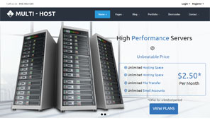 Optimised for Desktop