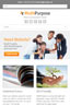 Optimised for Mobile