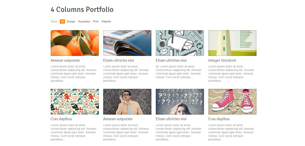 Portfolio