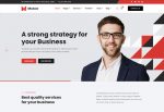 Musca – Premium Responsive Multipurpose WordPress Theme