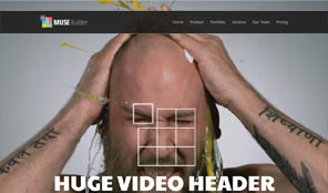 Optimised for Desktop