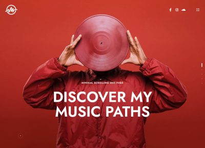 25+ Best Music and Band WordPress Themes 2021