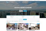 MyHome – Premium Responsive Real Estate WordPress Theme