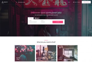 MyListing – Premium Responsive Directory & Listing WordPress Theme