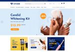 MyMedi – Premium Responsive eCommerce Medical HTML5 Template