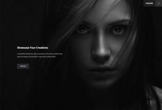 Nanook – Premium Responsive Creative Modern Multipurpose WordPress Theme