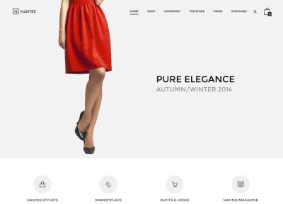 4 Best Responsive WordPress Electronics Themes in 2014