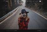 Napoli – Premium Responsive Photography Portfolio HTML5 Template
